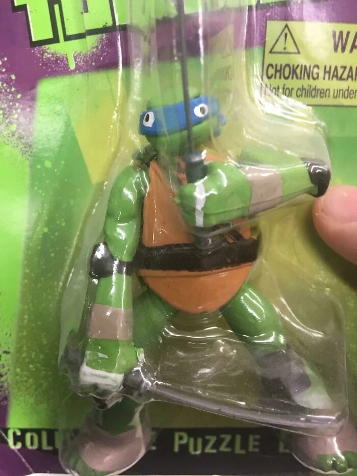Strange Toys (23 pics)