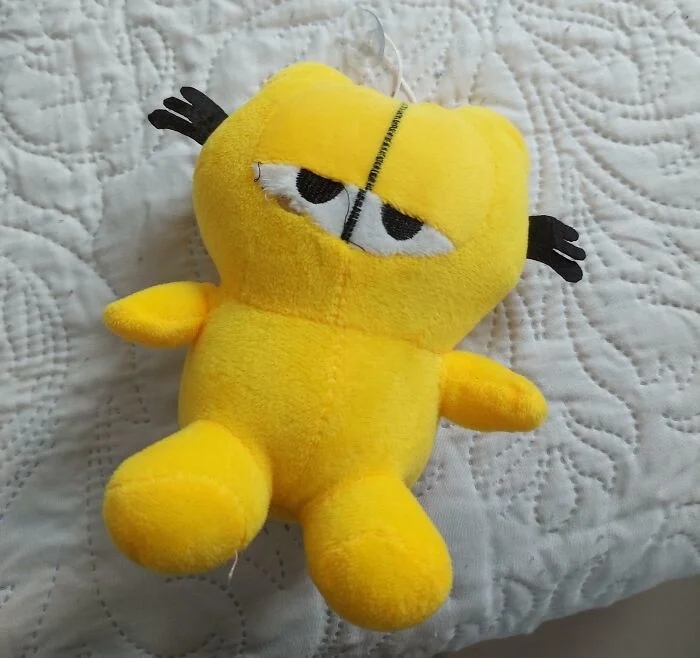 Strange Toys (23 pics)