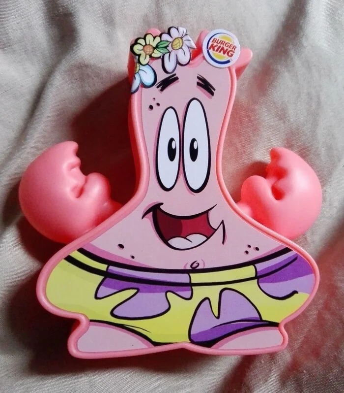 Strange Toys (23 pics)