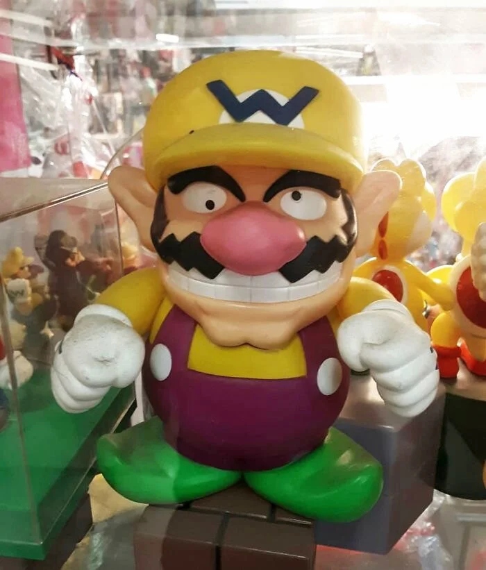 Strange Toys (23 pics)