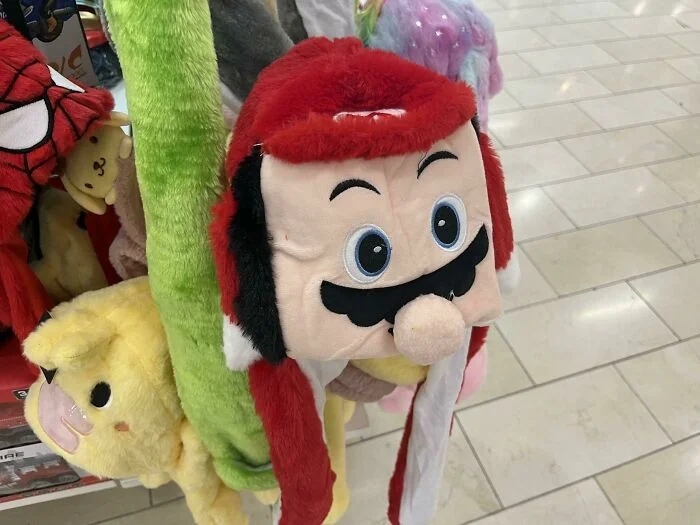 Strange Toys (23 pics)