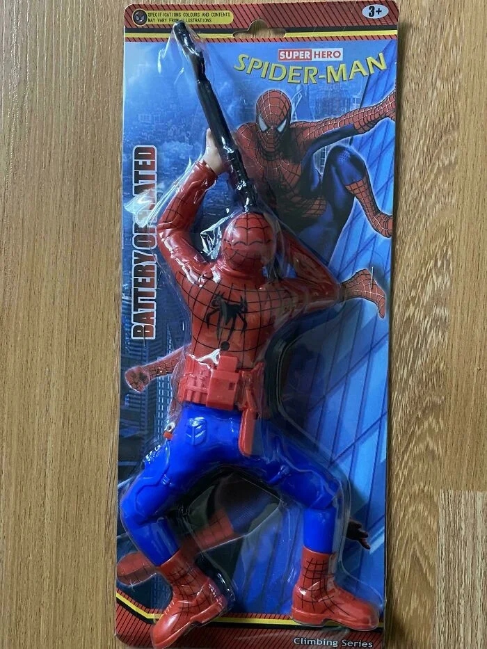 Strange Toys (23 pics)