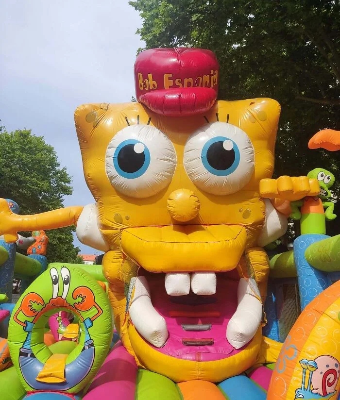 Strange Toys (23 pics)