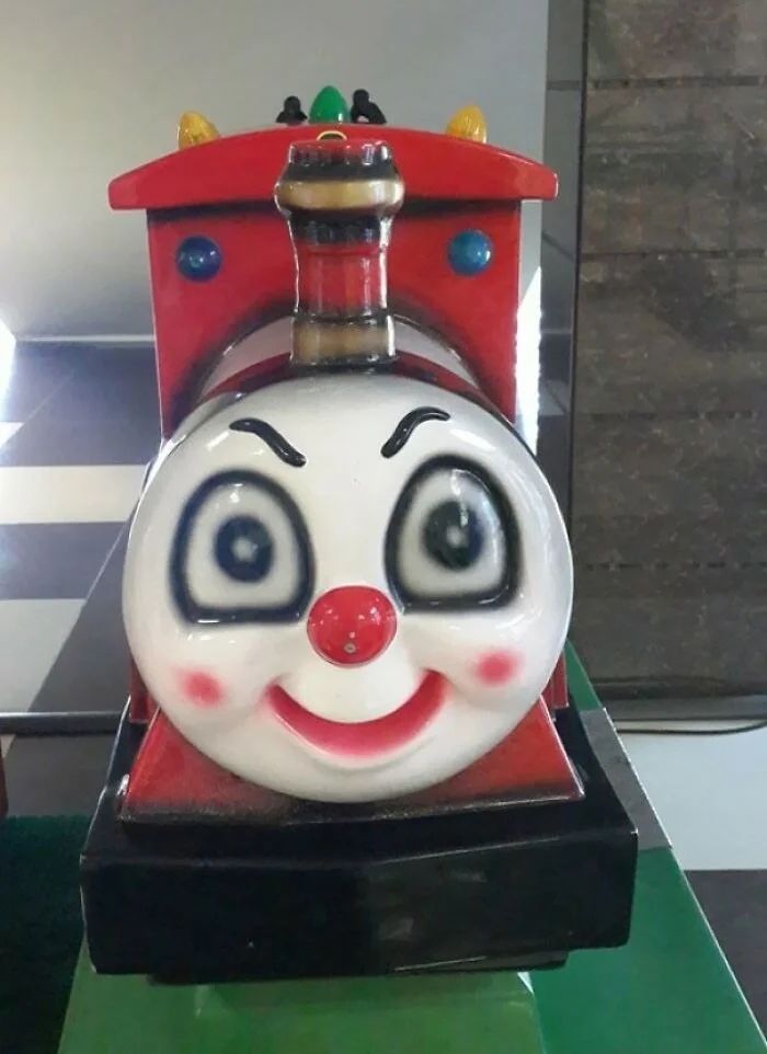 Strange Toys (23 pics)