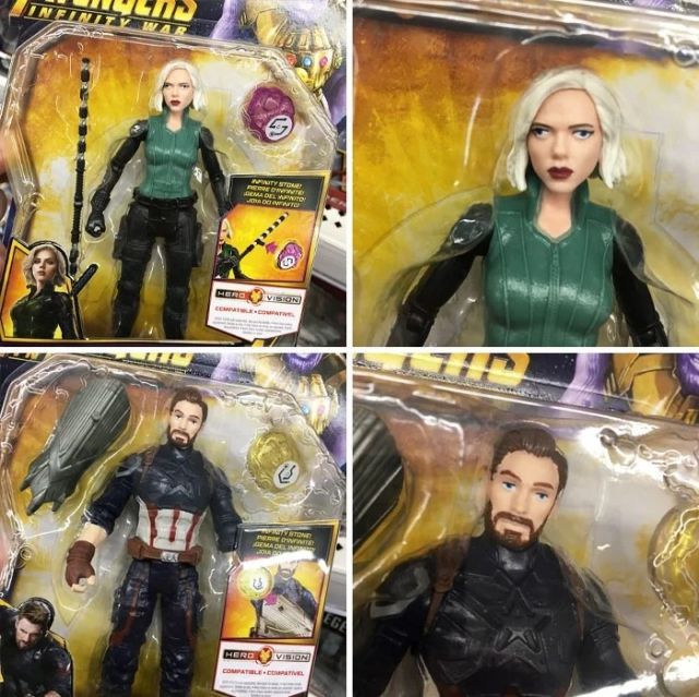 Strange Toys (23 pics)