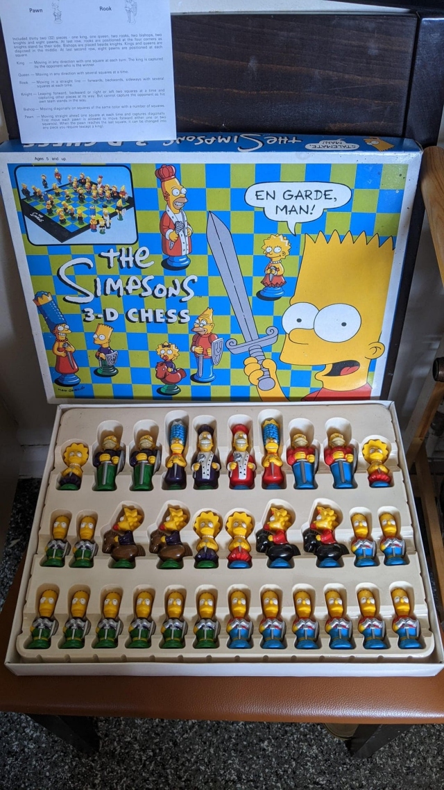 Unusual Finds In Thrift Shops (15 pics)
