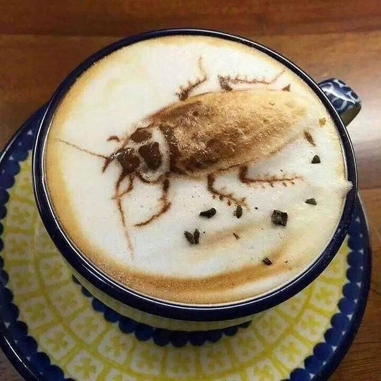 Daily Pictures. Part 1 (64 pics)