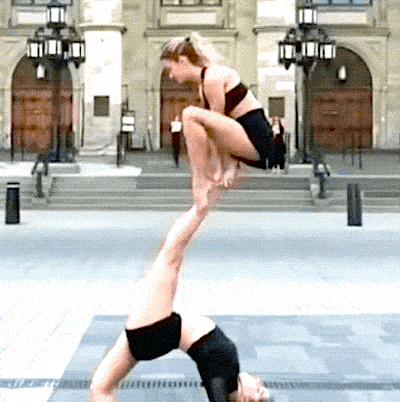 Acid GIFs, September 17 (25 gifs)