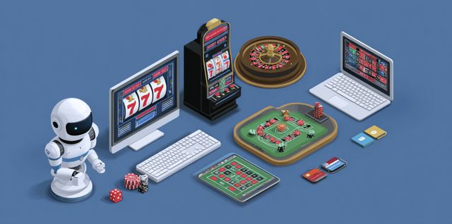 The History of Online Casinos in Turkey: Evolution and Future Outlook