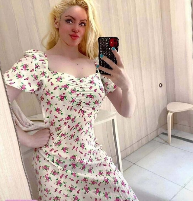 Excessive Photoshop (12 pics)
