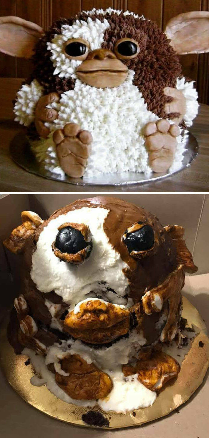 Expectations Against Reality (21 pics)