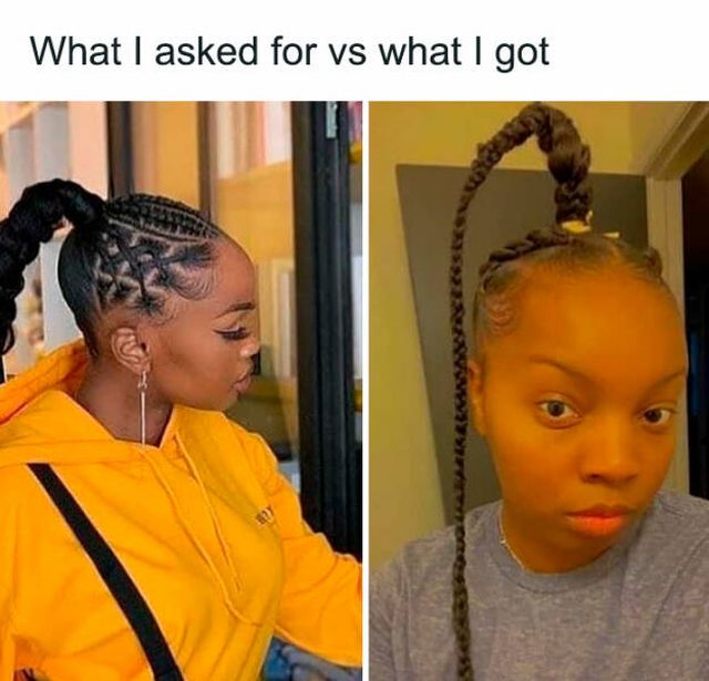 Expectations Against Reality (21 pics)