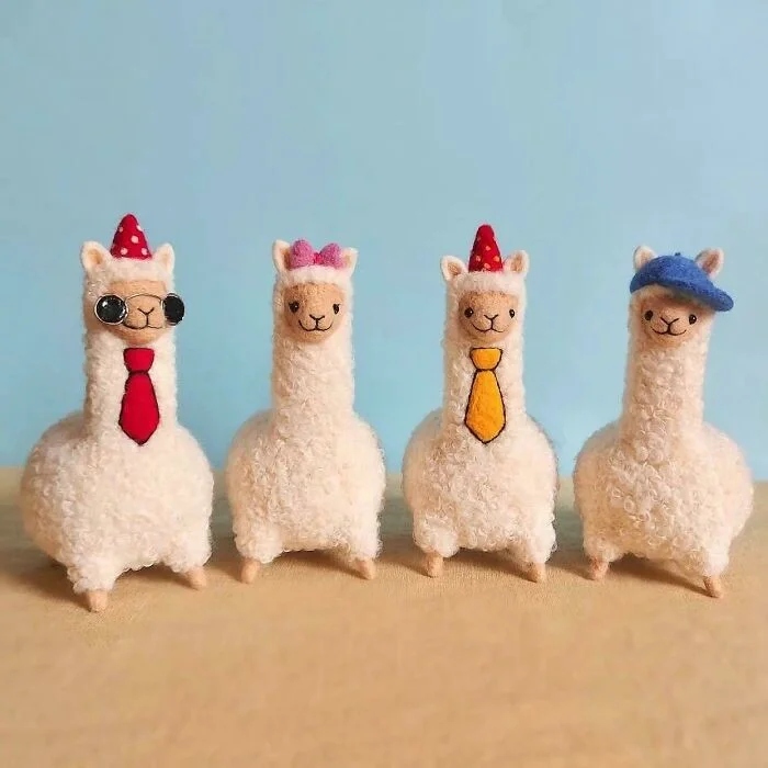 Strange DIY Crafts (21 pics)