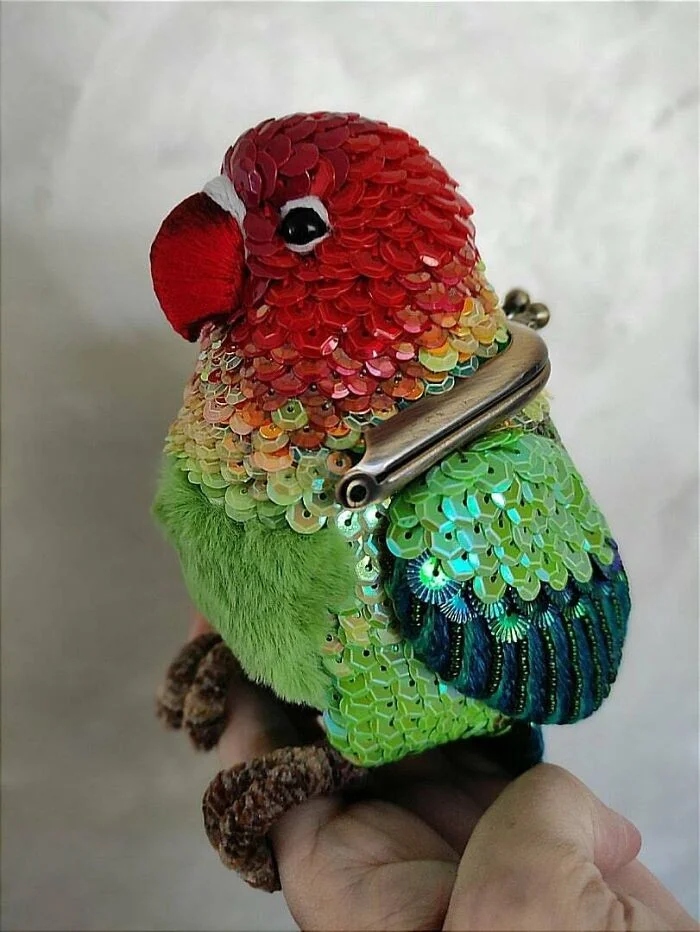 Strange DIY Crafts (21 pics)