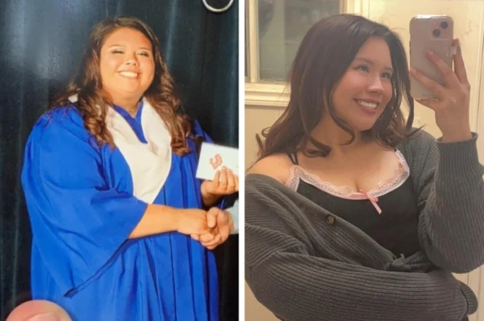 People Who Radically Changed Themselves (15 pics)