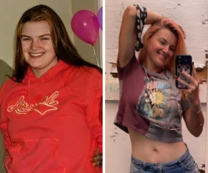 People Who Radically Changed Themselves (15 pics)