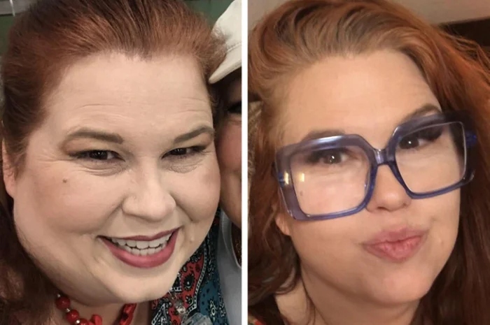 People Who Radically Changed Themselves (15 pics)