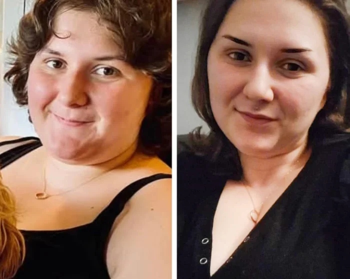 People Who Radically Changed Themselves (15 pics)