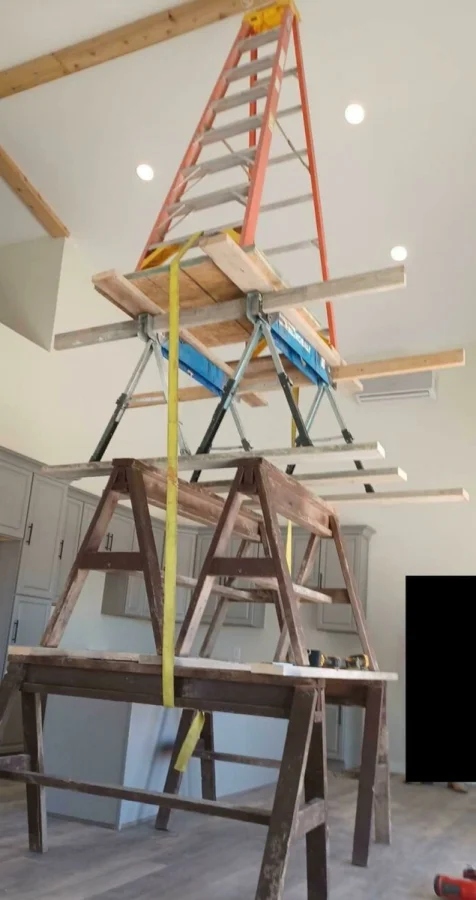 They Don't Care About Safety (16 pics)