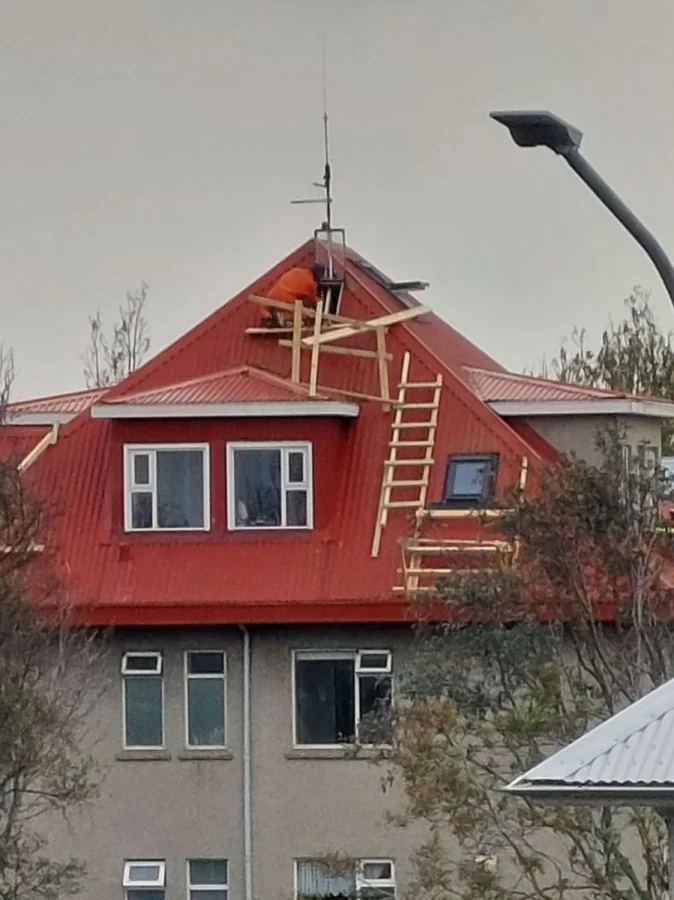 They Don't Care About Safety (16 pics)