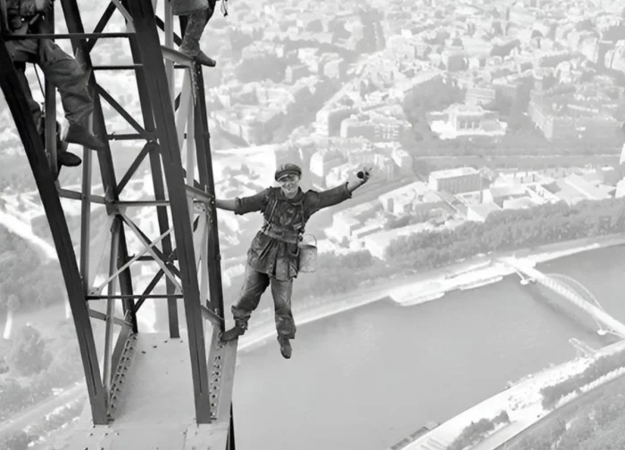 They Don't Care About Safety (16 pics)