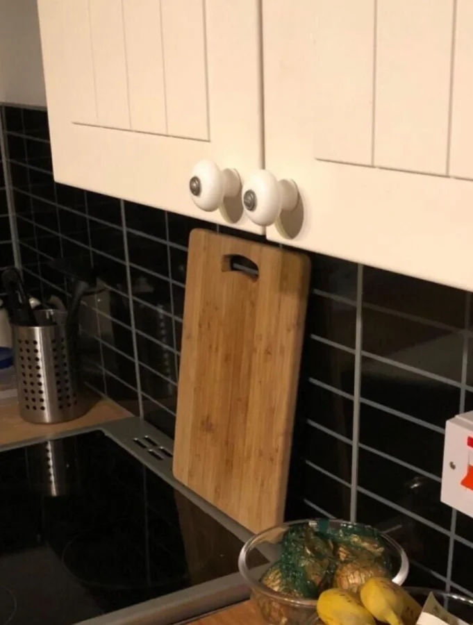 Funny Pareidolia (17 pics)