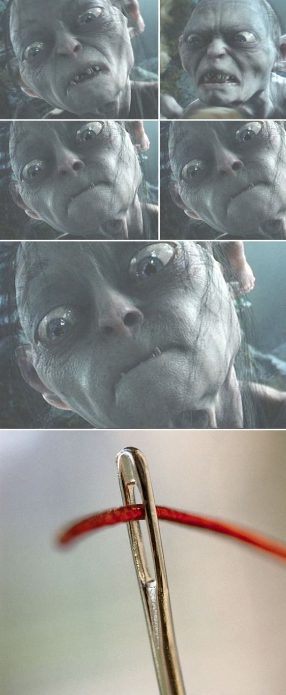 Daily Pictures. Part 2 (60 pics)