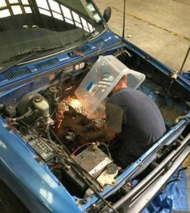 Daily Pictures. Part 2 (60 pics)