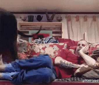 Acid GIFs, September 18 (25 gifs)