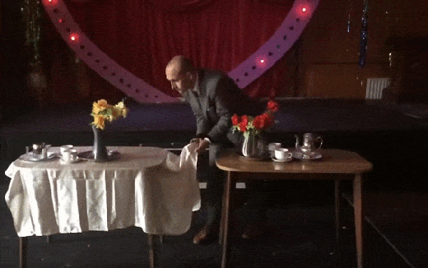 Acid GIFs, September 18 (25 gifs)