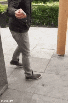 Acid GIFs, September 18 (25 gifs)