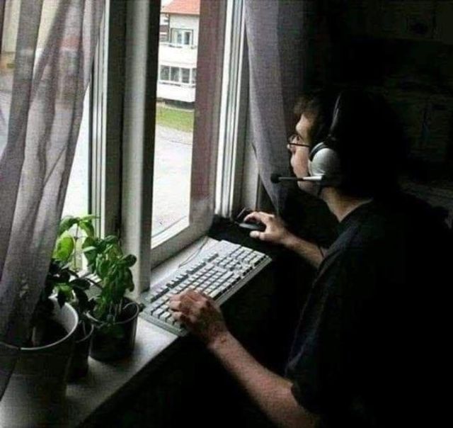 What Is Going On Here? (39 pics)