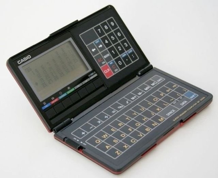 Unusual Gadgets From The Past (14 pics)