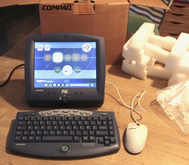 Unusual Gadgets From The Past (14 pics)