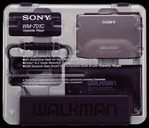 Unusual Gadgets From The Past (14 pics)