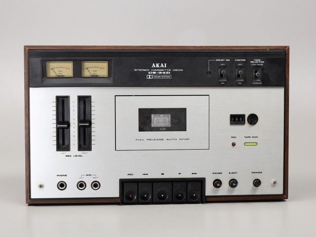 Unusual Gadgets From The Past (14 pics)