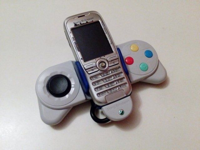 Unusual Gadgets From The Past (14 pics)