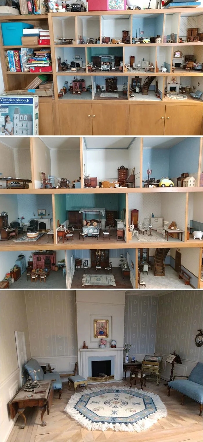 Cool Finds In Thrift Shops (25 pics)