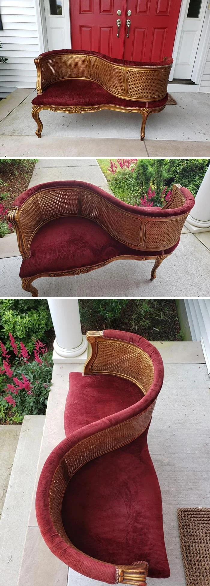 Cool Finds In Thrift Shops (25 pics)