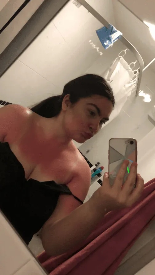 Unsuccessful Tan (18 pics)