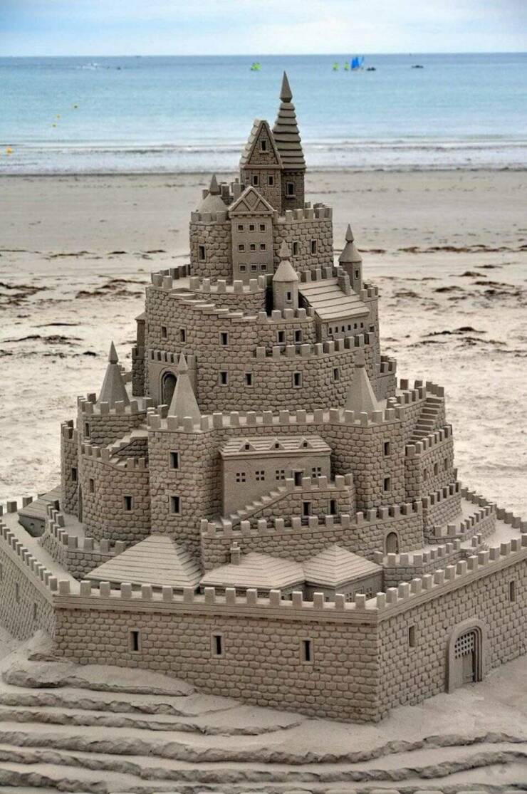 Interesting Photos And Finds (15 pics)