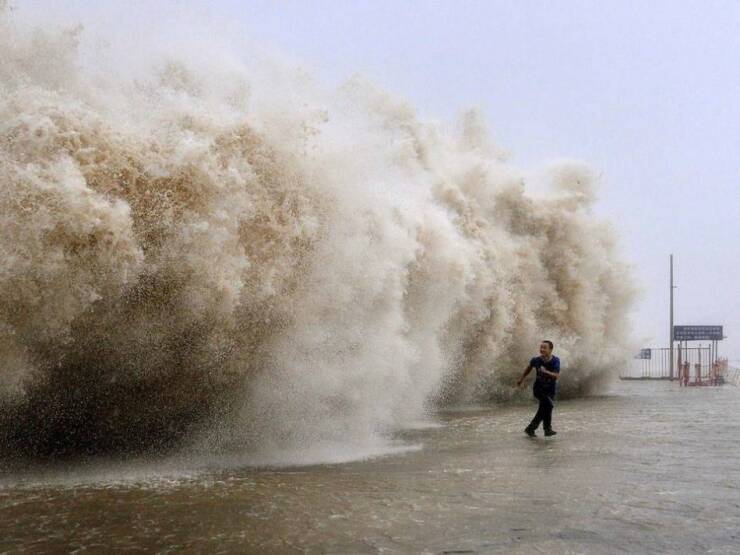 Interesting Photos And Finds (15 pics)