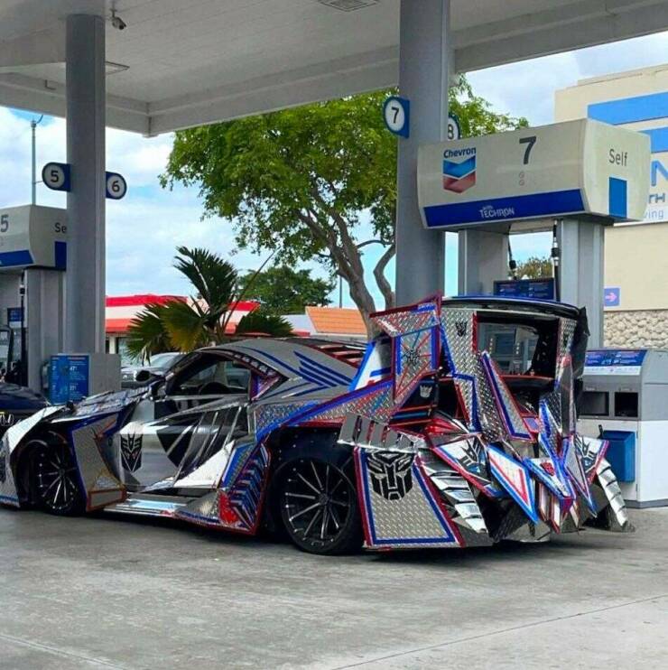 Interesting Photos And Finds (15 pics)