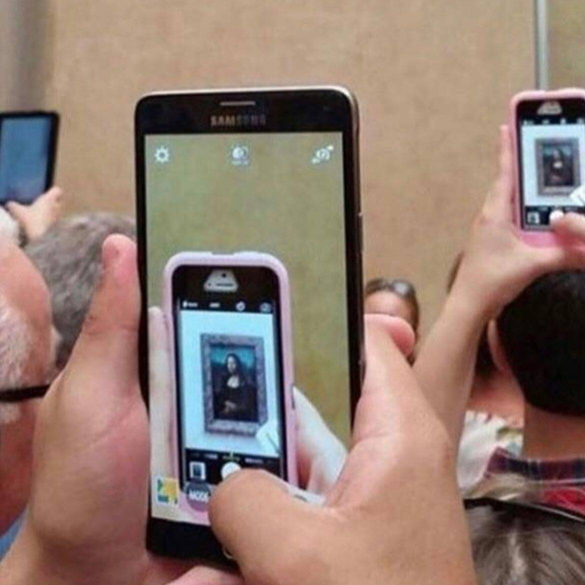 Daily Pictures. Part 1 (64 pics)