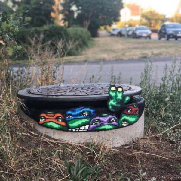 Daily Pictures. Part 2 (63 pics)