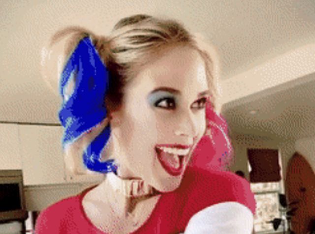 Acid GIFs, September 19 (25 gifs)