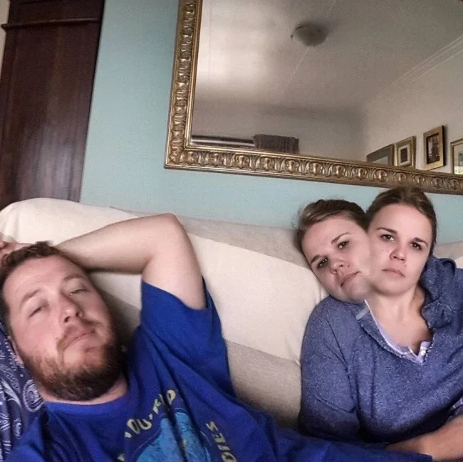 Funny Selfies (15 pics)