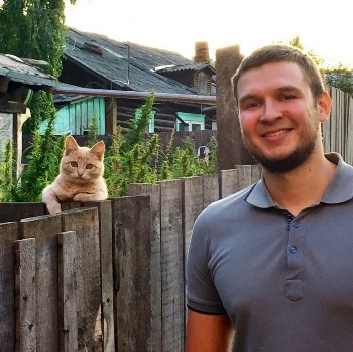 Funny Selfies (15 pics)
