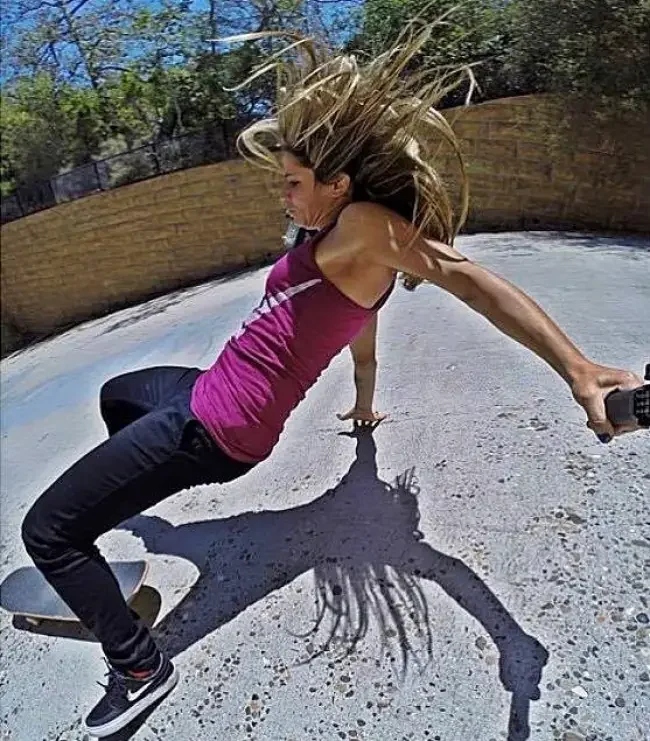 Funny Selfies (15 pics)