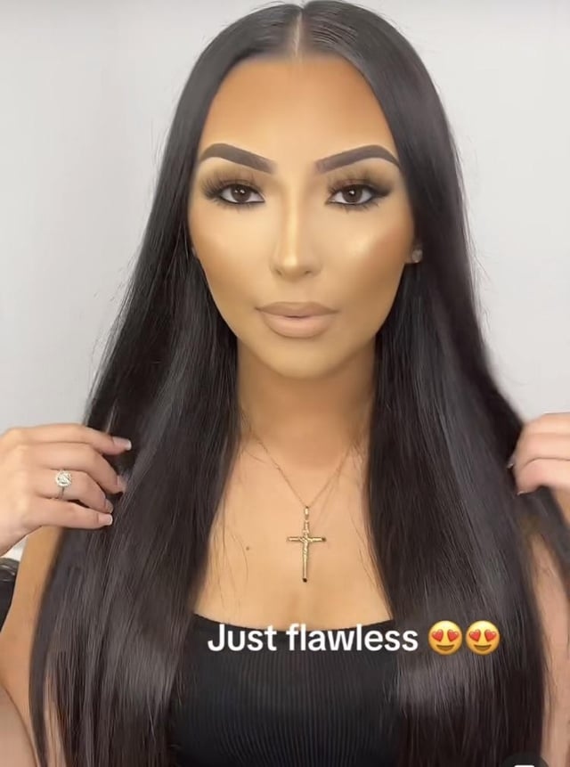 Failed Makeup (15 pics)